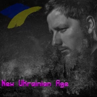 New Ukrainian Age