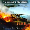 Fire (feat. Naumenko)